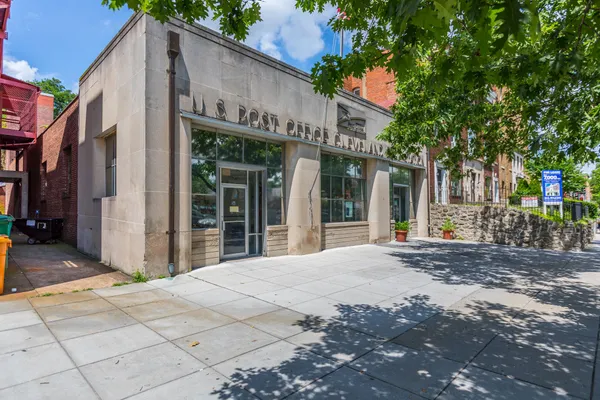 $509,000 | 3601 Connecticut Avenue Northwest, Unit 612, Washington, DC 20008
