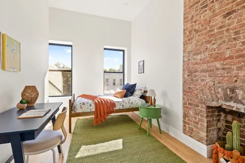 $2,195,000 | 125 Schaefer Street | Bushwick