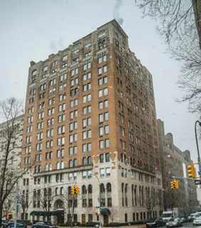 $4,650,000 | 1215 5th Avenue, Unit 12B/11A | Upper Carnegie Hill