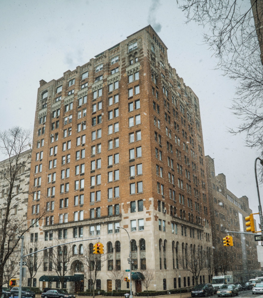 1215 5th Avenue, Unit 12B/11A Manhattan, NY 10029 - Photo 21 of 23