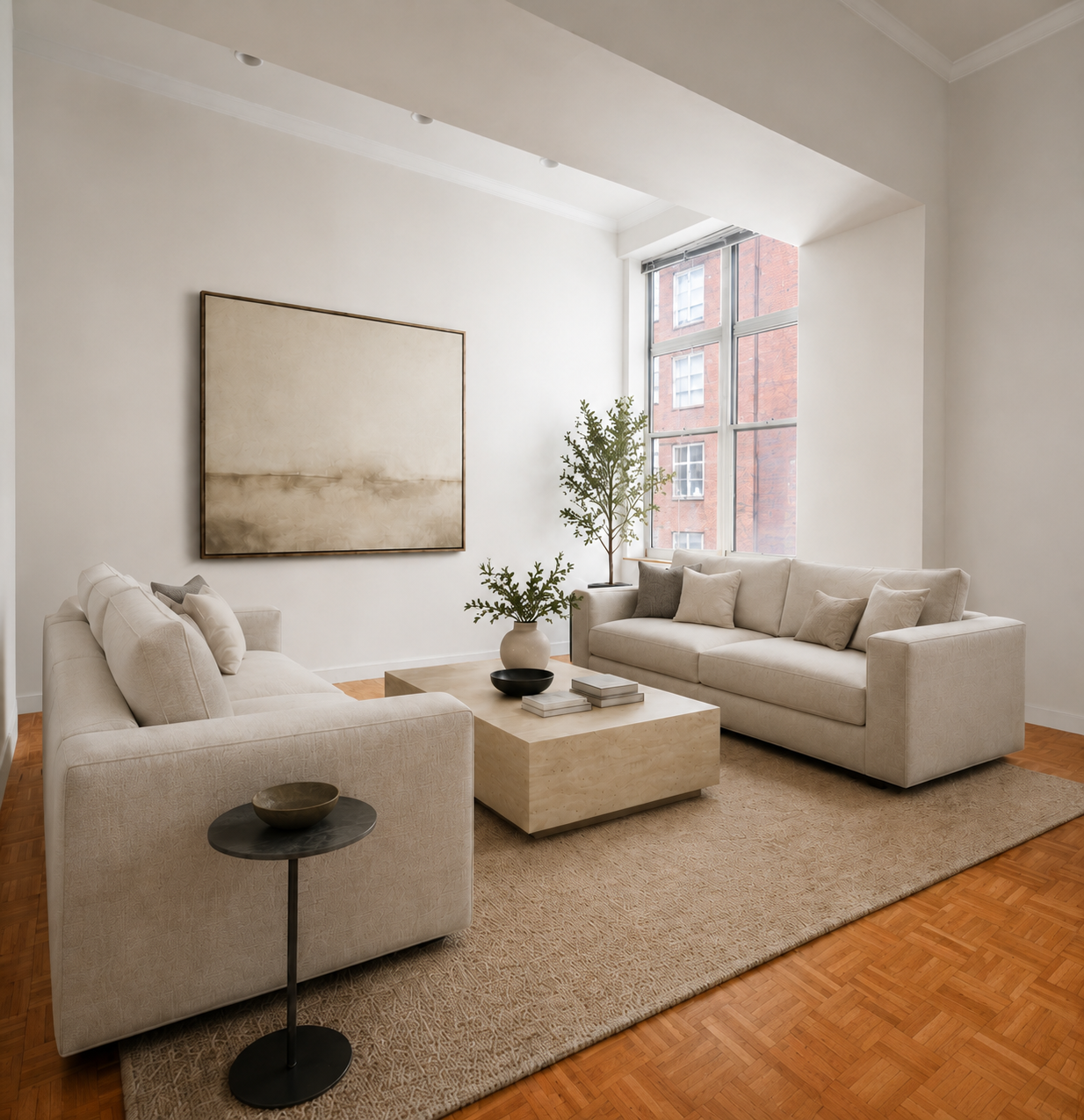 120 East 87th Street, Unit R14H Manhattan, NY 10128 - Photo 3 of 18 Gallery Image 3