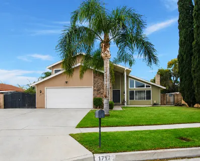 $875,000 | 1712 Melrose Drive, Corona, CA 92878