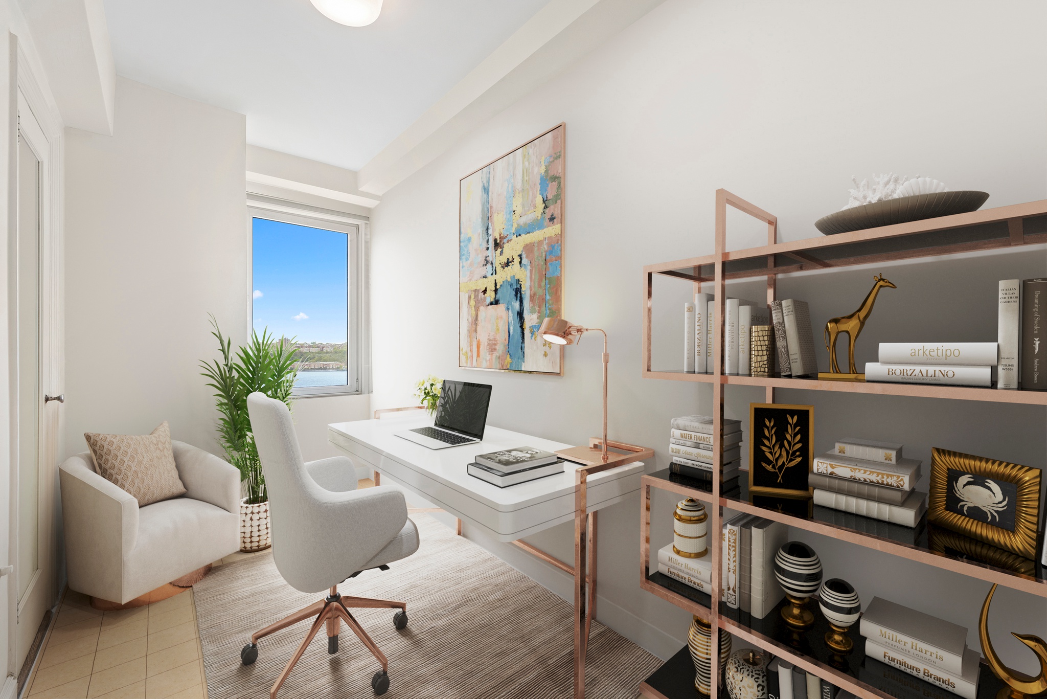 110-118 Riverside Drive, Unit 15B Manhattan, NY 10024 - Photo 9 of 18