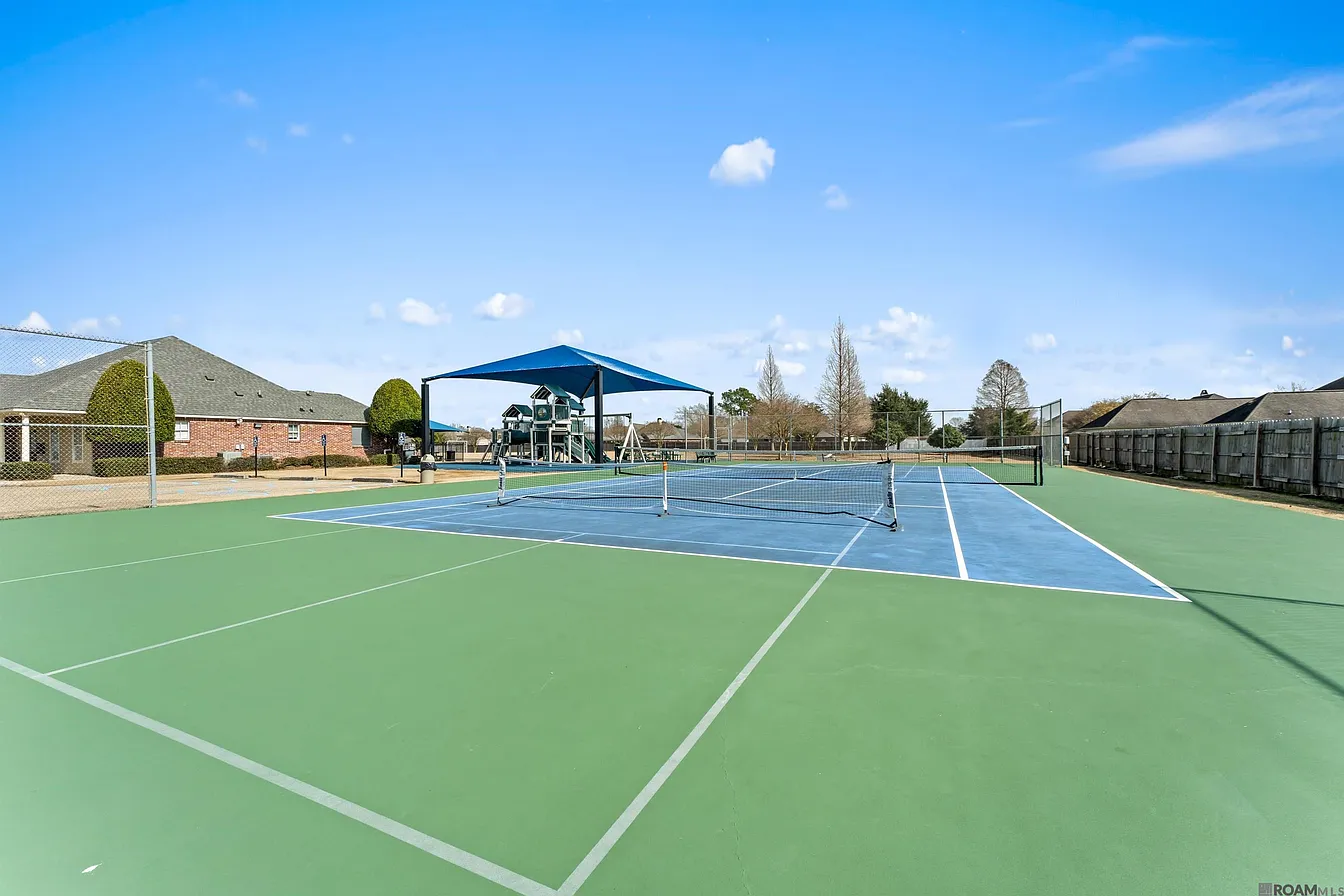 10121 Springpark Avenue Baton Rouge, LA 70810 - Photo 23 of 24