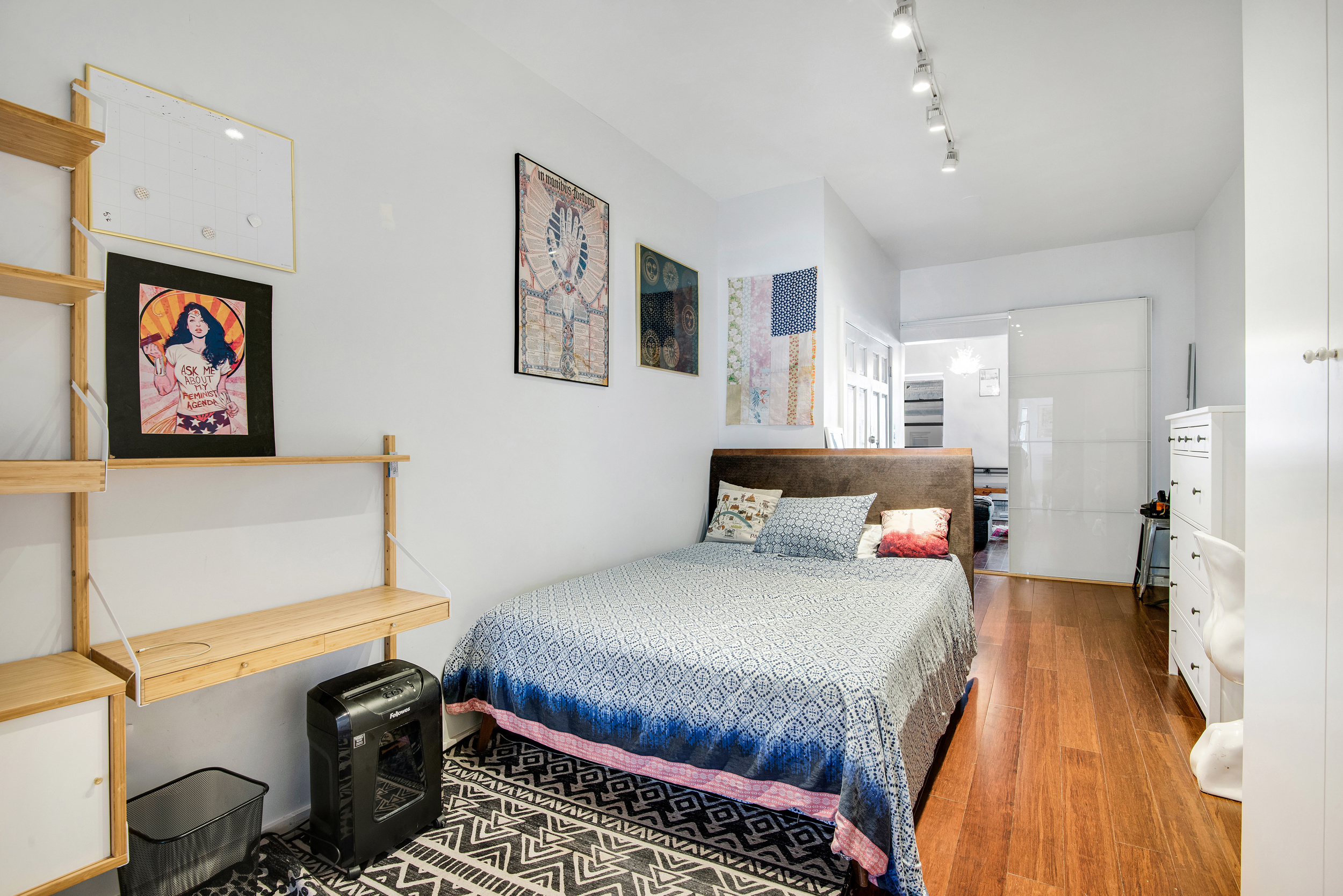 320 West 47th Street, Unit 5E Manhattan, NY 10036 - Photo 5 of 16