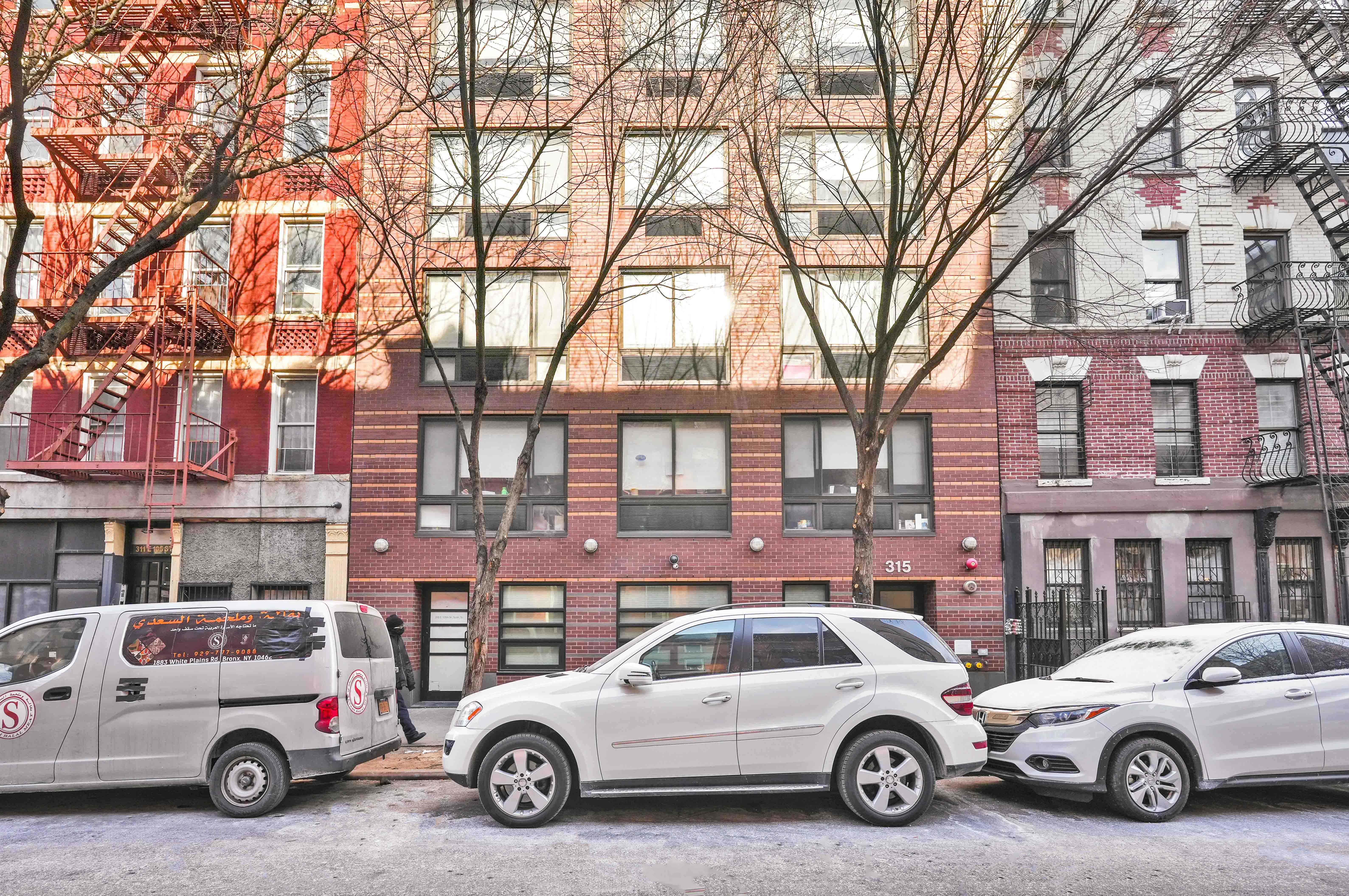 315 East 105th Street, Unit LOWEROFFICESPACE Manhattan, NY 10029 - Photo 25 of 32