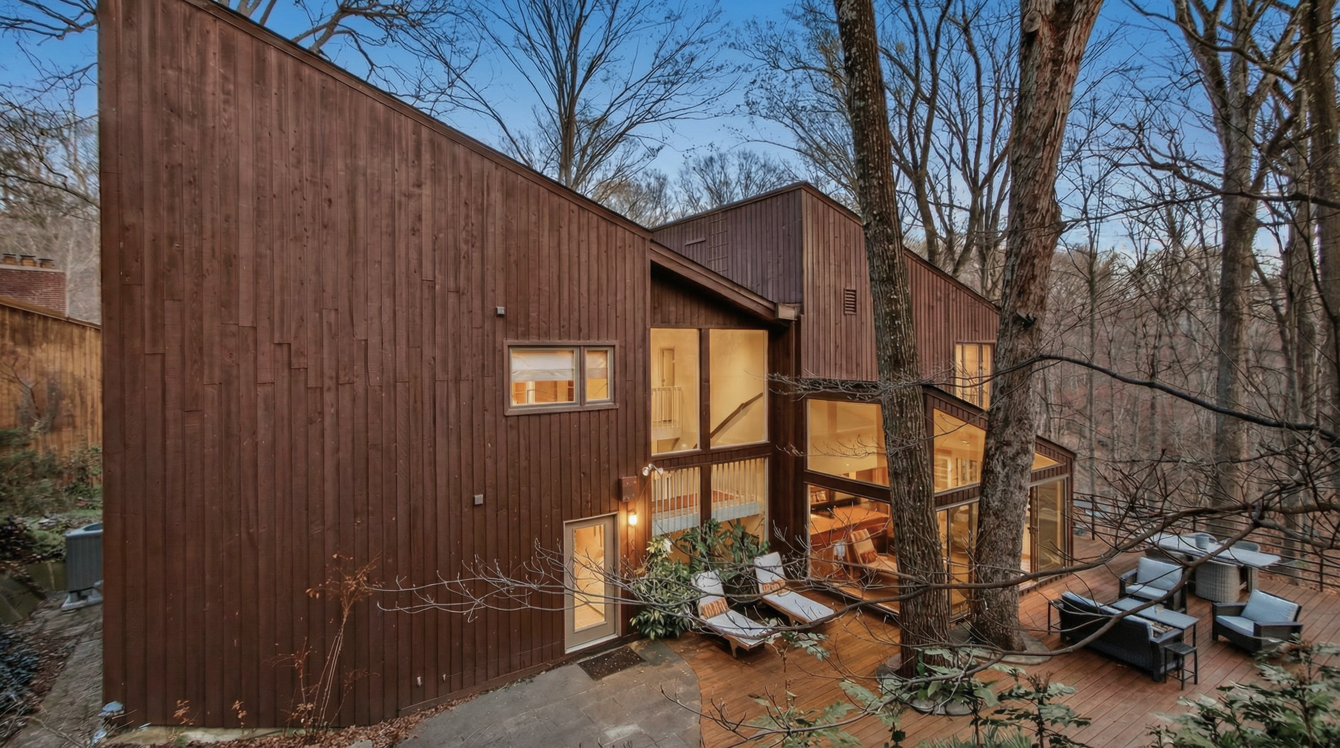 5196 27th Street Northwest Washington, DC 20008 - Photo 70 of 79