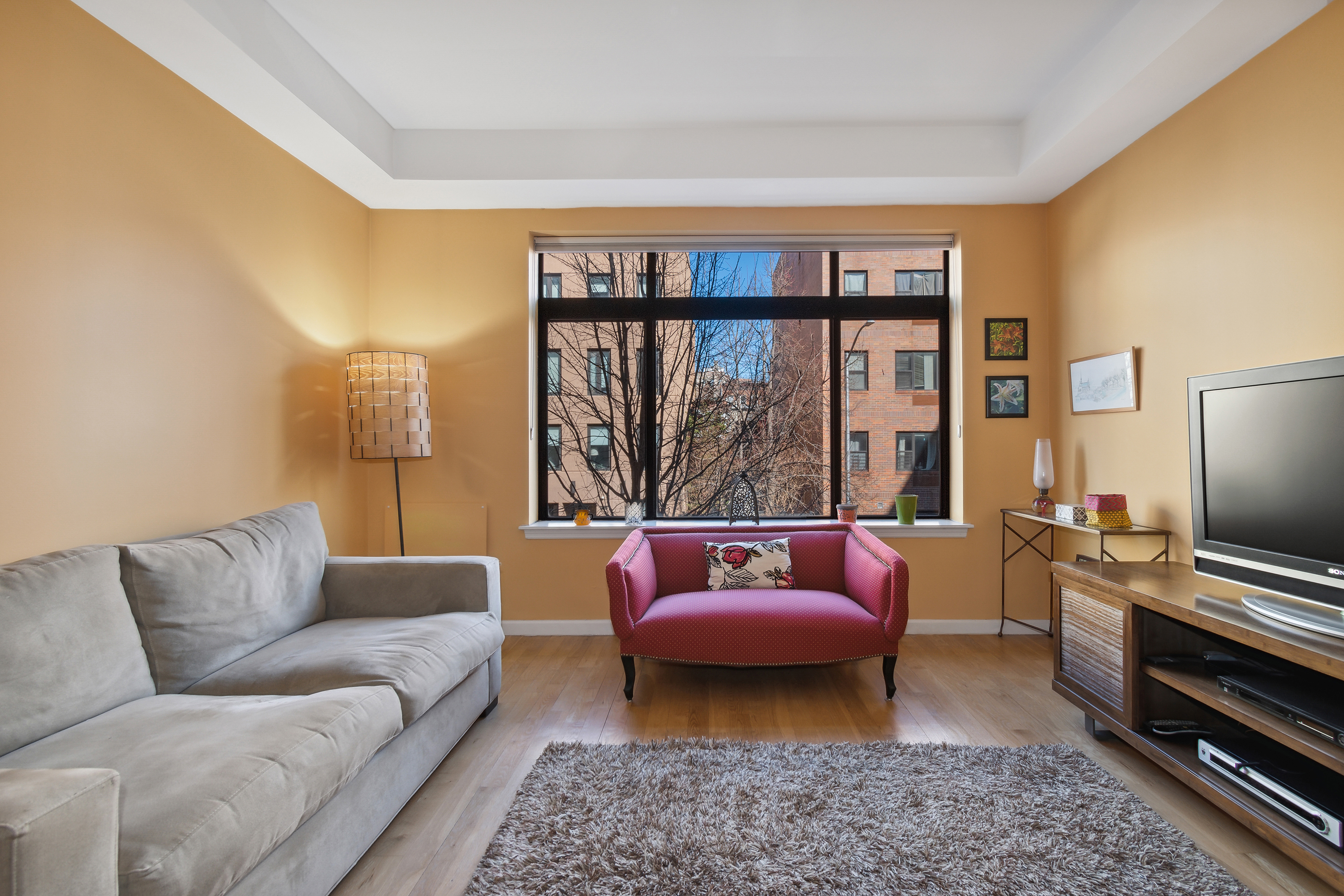 416 East 117th Street, Unit 2A Manhattan, NY 10035 - Photo 2 of 13