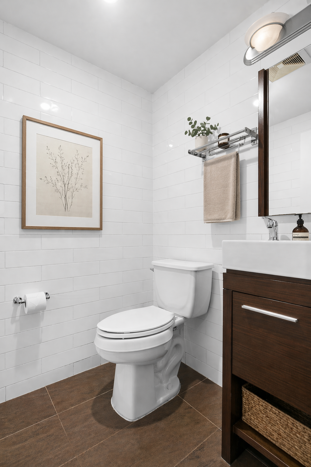 56 Jefferson Street, Unit 1F Brooklyn, NY 11206 - Photo 6 of 8