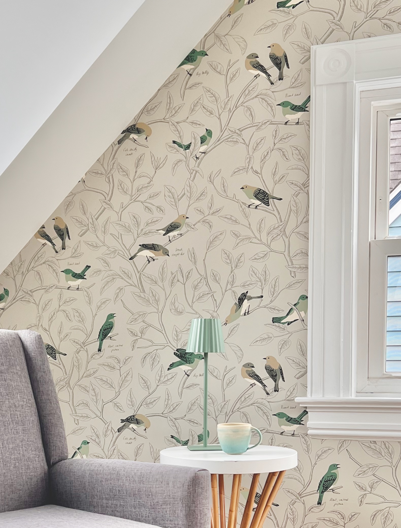 467 Rugby Road Brooklyn, NY 11226 - Photo 15 of 22 a living room with a couch