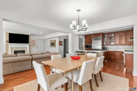 $750,000 | 16 Hayestown Road, Unit D303, Danbury, CT 06811