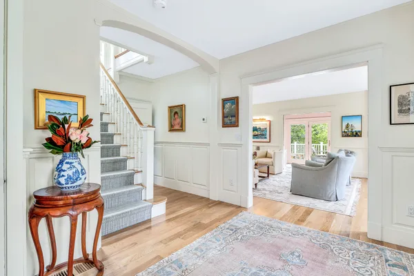 $3,750,000 | 17 Atlantic Avenue, Cohasset, MA 02025