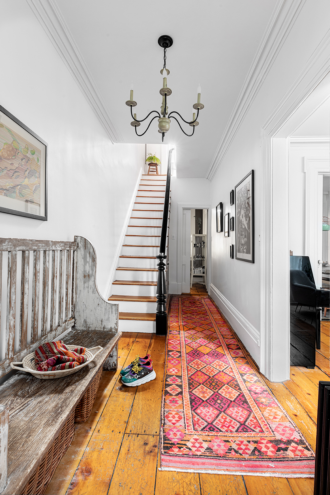 212 Calyer Street Brooklyn, NY 11222 - Photo 4 of 27