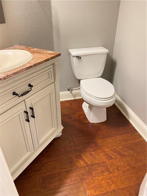 7424 Jaborandi Drive Austin, TX 78739 - Photo 10 of 26