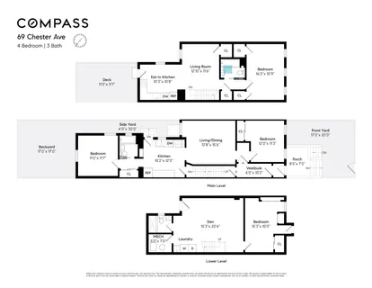 $1,450,000 | 69 Chester Avenue | Kensington
