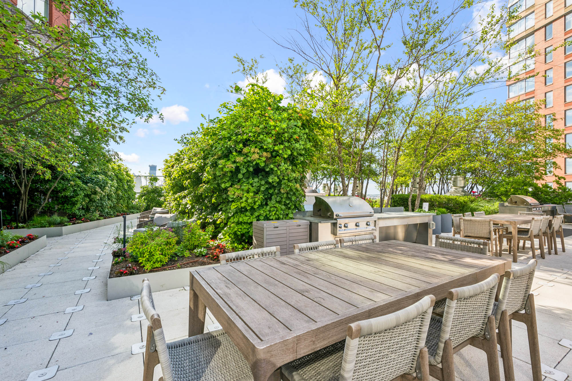 20 River Terrace, Unit 5H Manhattan, NY 10282 - Photo 10 of 15
