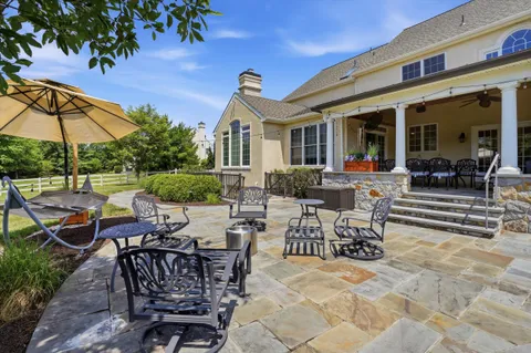$1,425,000 | 879 Ashbourne Way, Schwenksville, PA 19473
