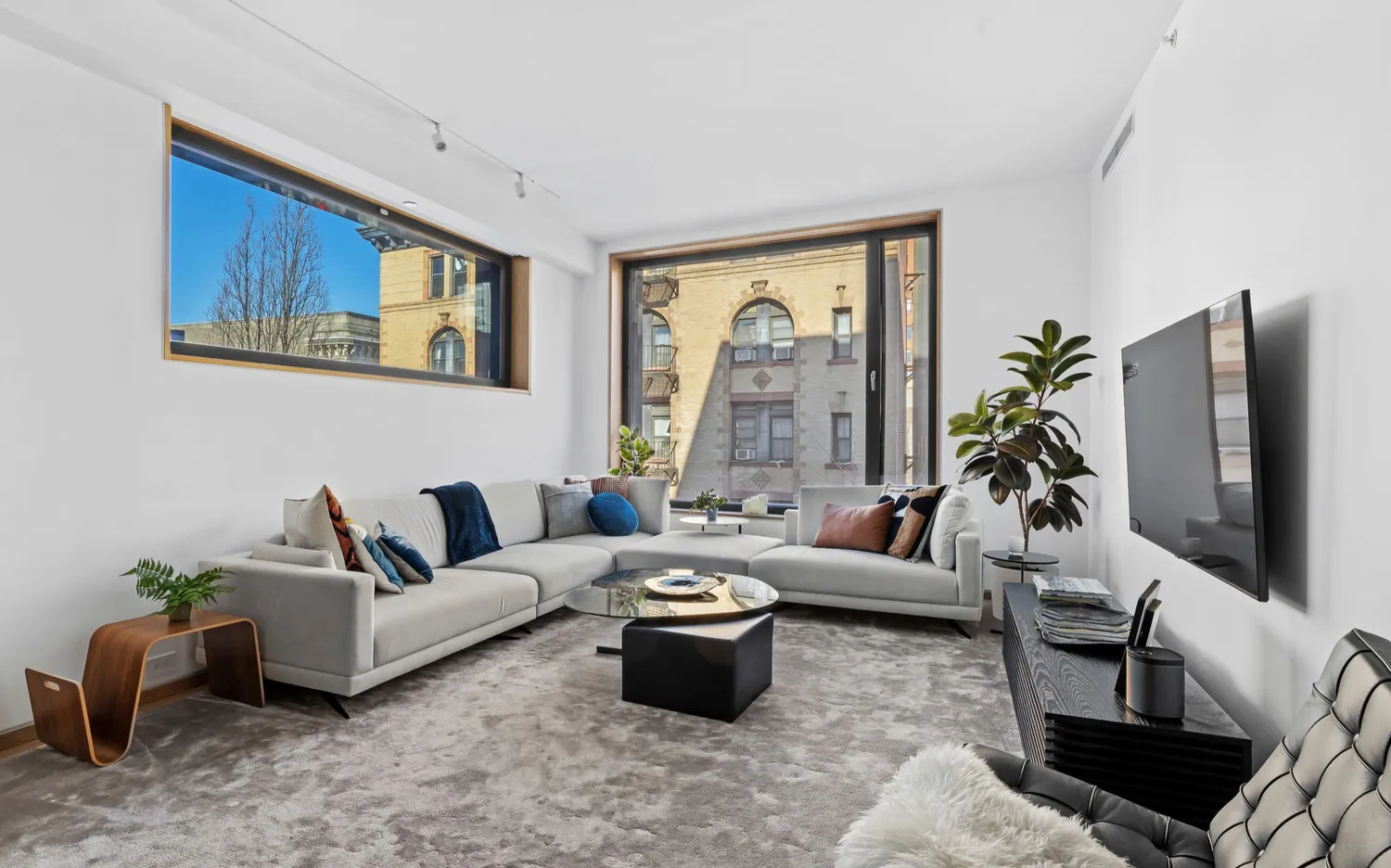 $3,250,000 | 210 Pacific Street, Unit 4W | Cobble Hill