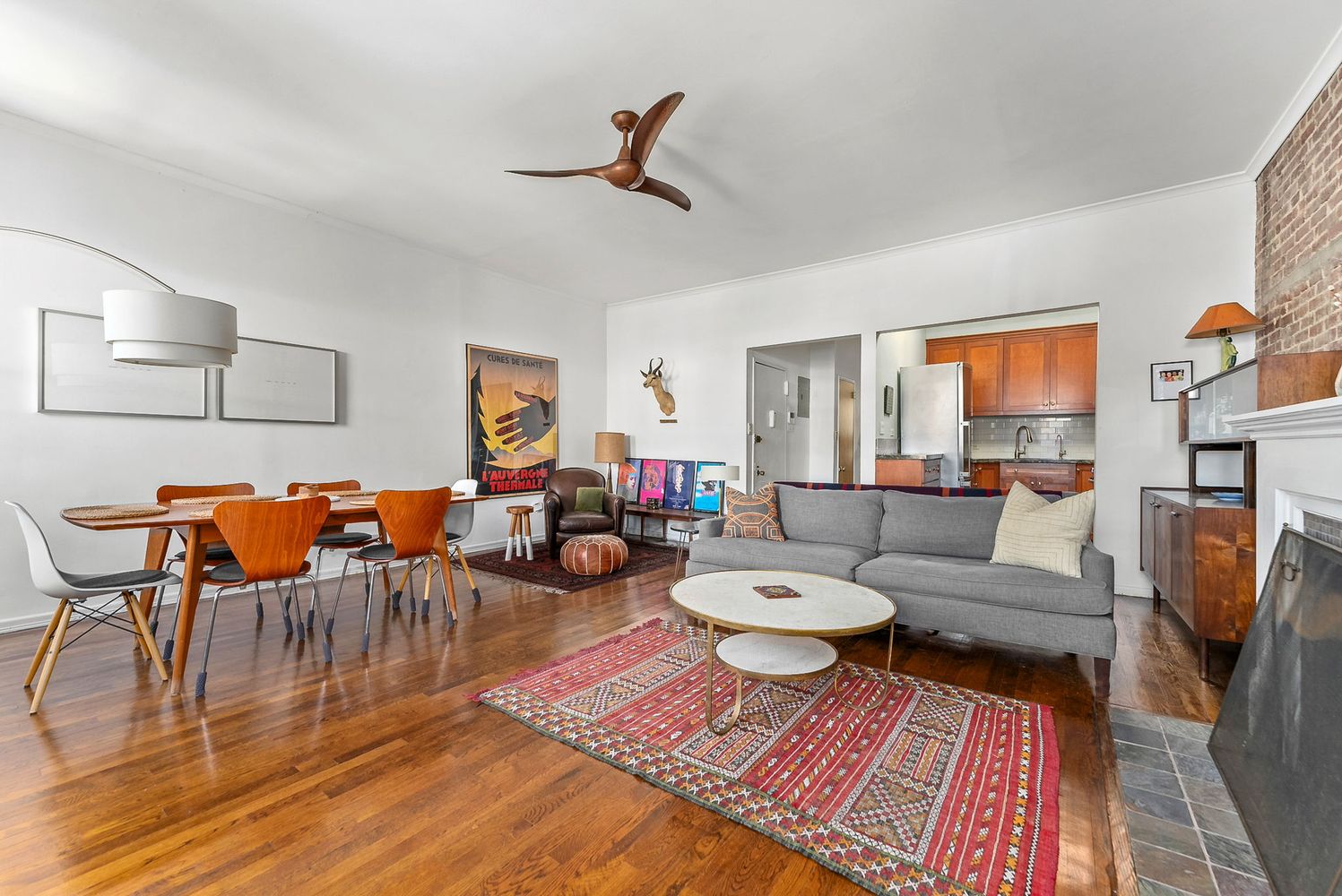 $999,000 | 147 West 93rd Street, Unit 3 | Upper West Side