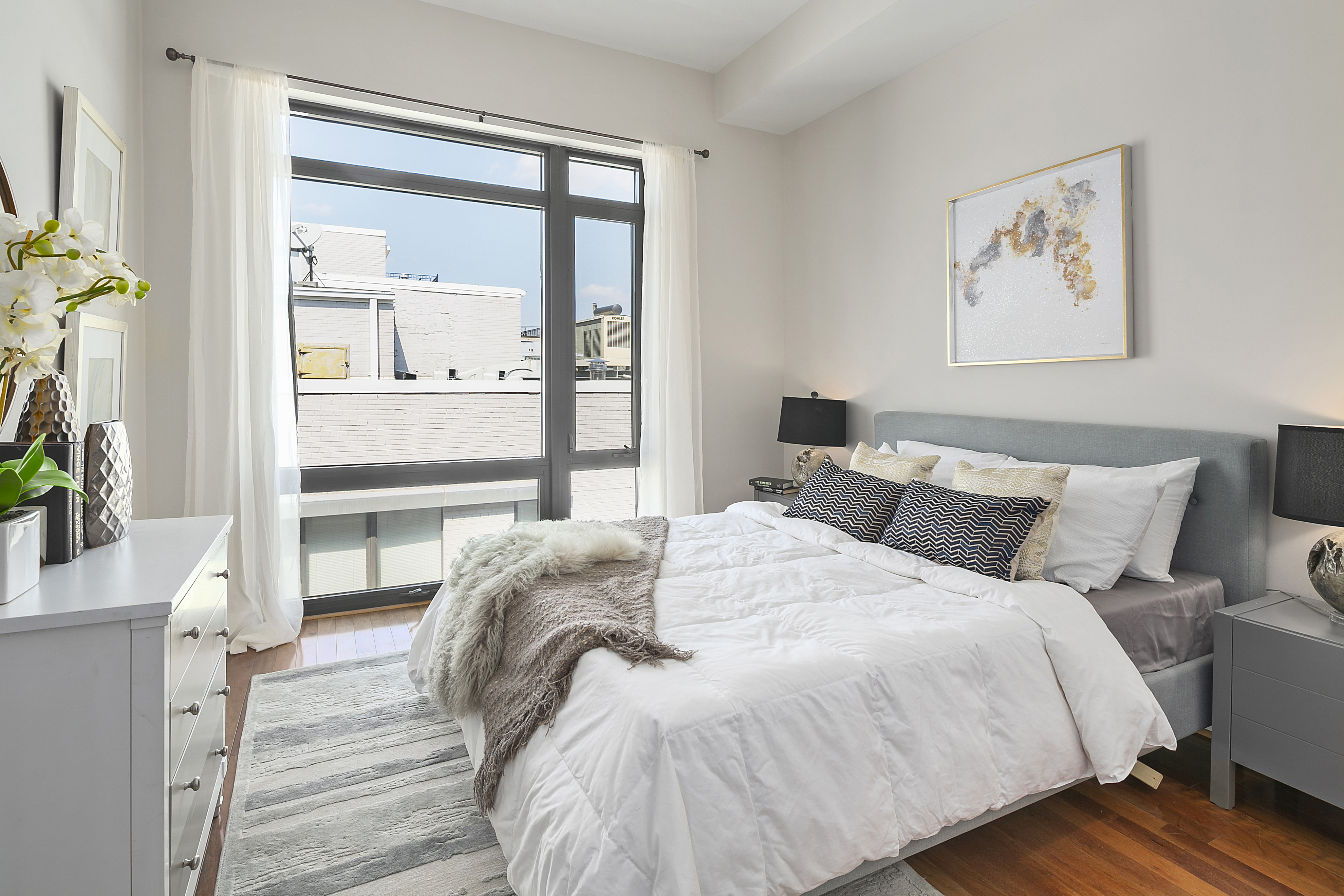 1211 13th Street Northwest, Unit 803 Washington, DC 20005 - Photo 18 of 30