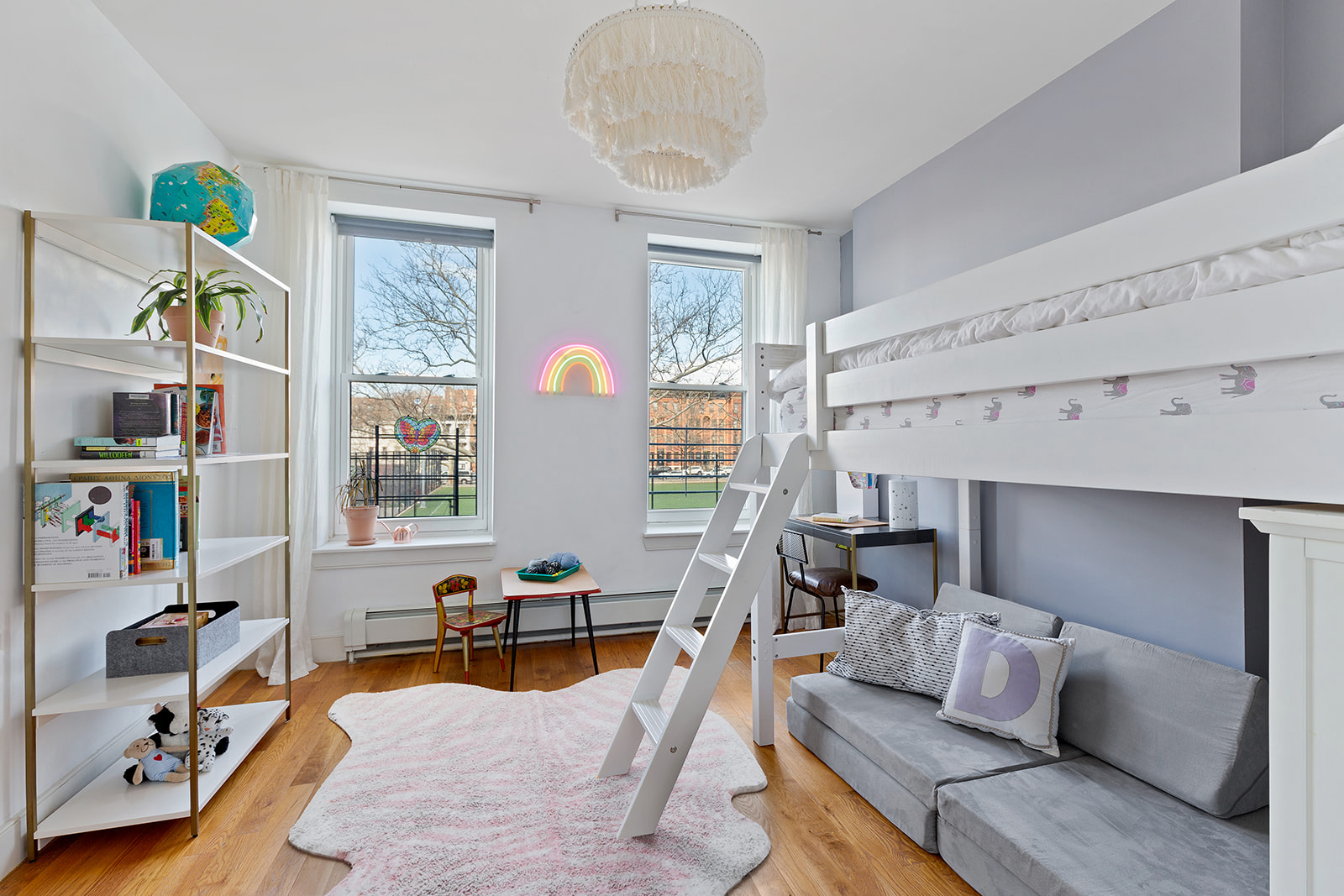 784 Madison Street, Unit 1B Brooklyn, NY 11221 - Photo 7 of 13