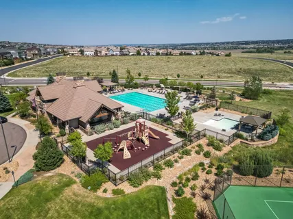 $600,000 | 6393 Agave Avenue, Castle Rock, CO 80108