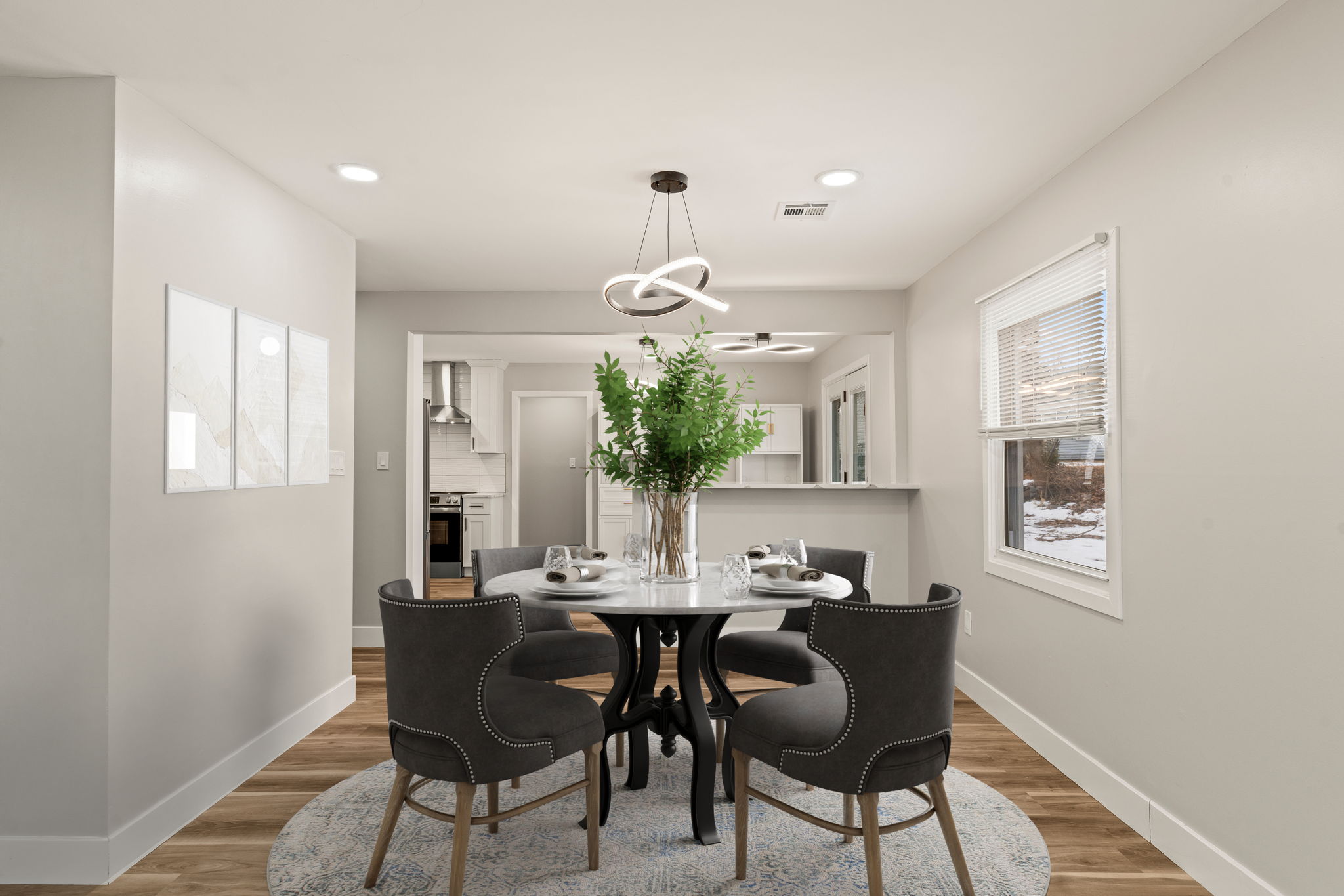 24 Pilgrim Lane Willingboro, NJ 08046 - Photo 10 of 41