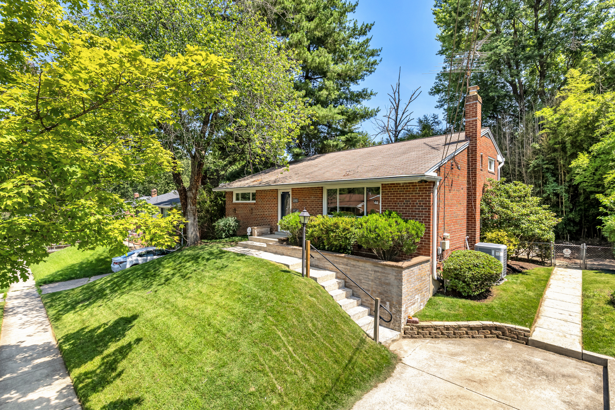 12915 Moray Road Silver Spring, MD 20906 - Photo 1 of 40
