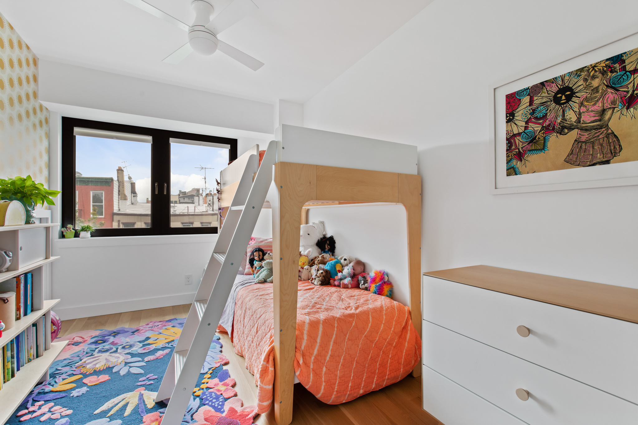 42 Sharon Street Brooklyn, NY 11211 - Photo 15 of 28