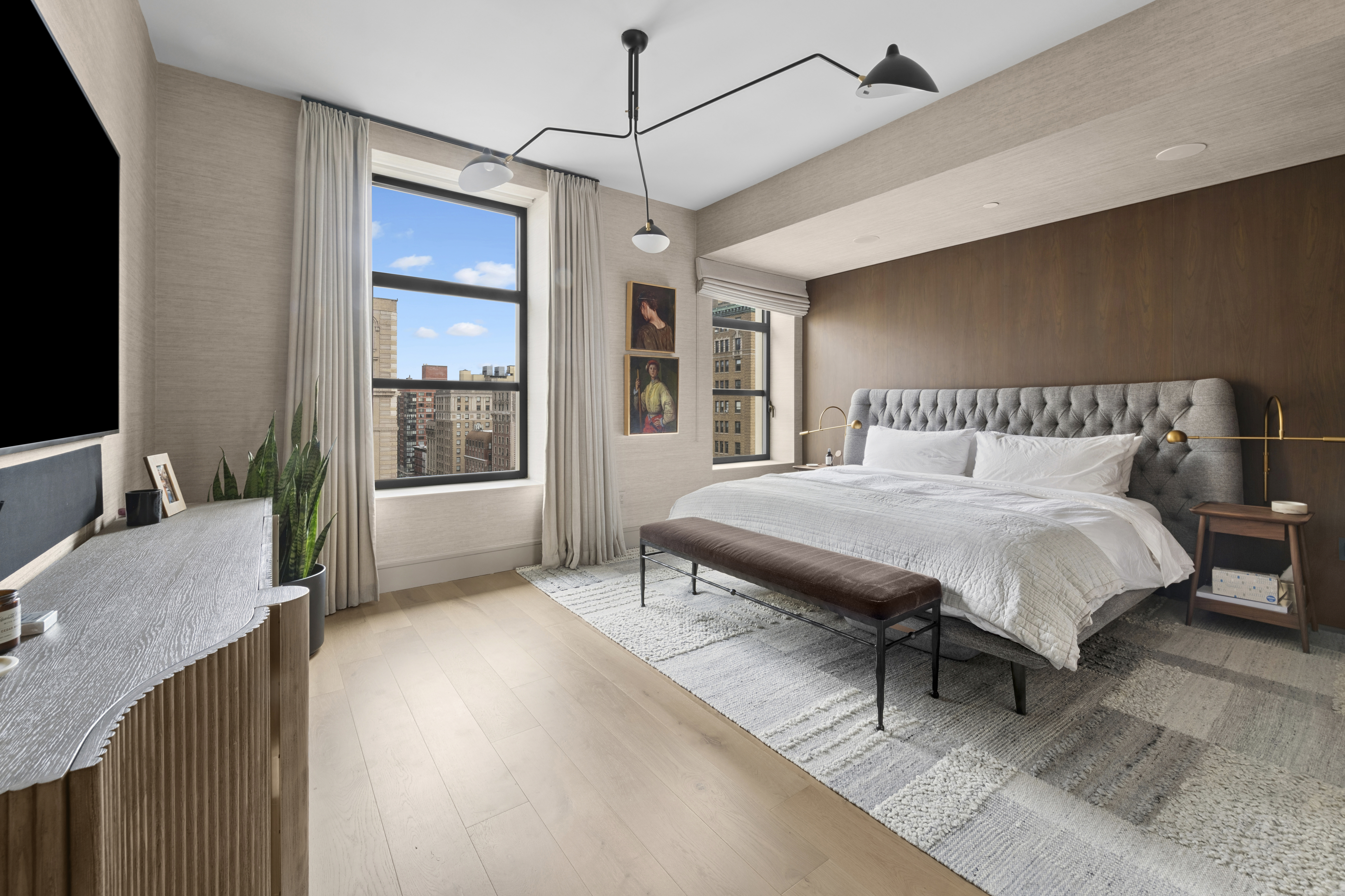 251 West 91st Street, Unit 11B Manhattan, NY 10024 - Photo 13 of 28
