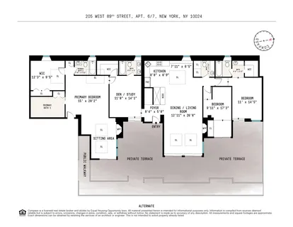 a black and white photo of a living room