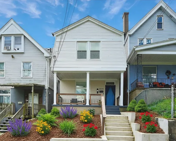$399,000 | 5470 Hillcrest Street, Pittsburgh, PA 15206