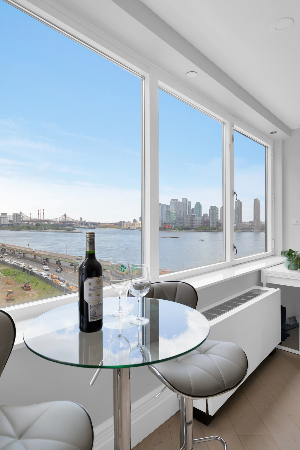 415 East 37th Street, Unit 9JK Manhattan, NY 10016 - Photo 5 of 28
