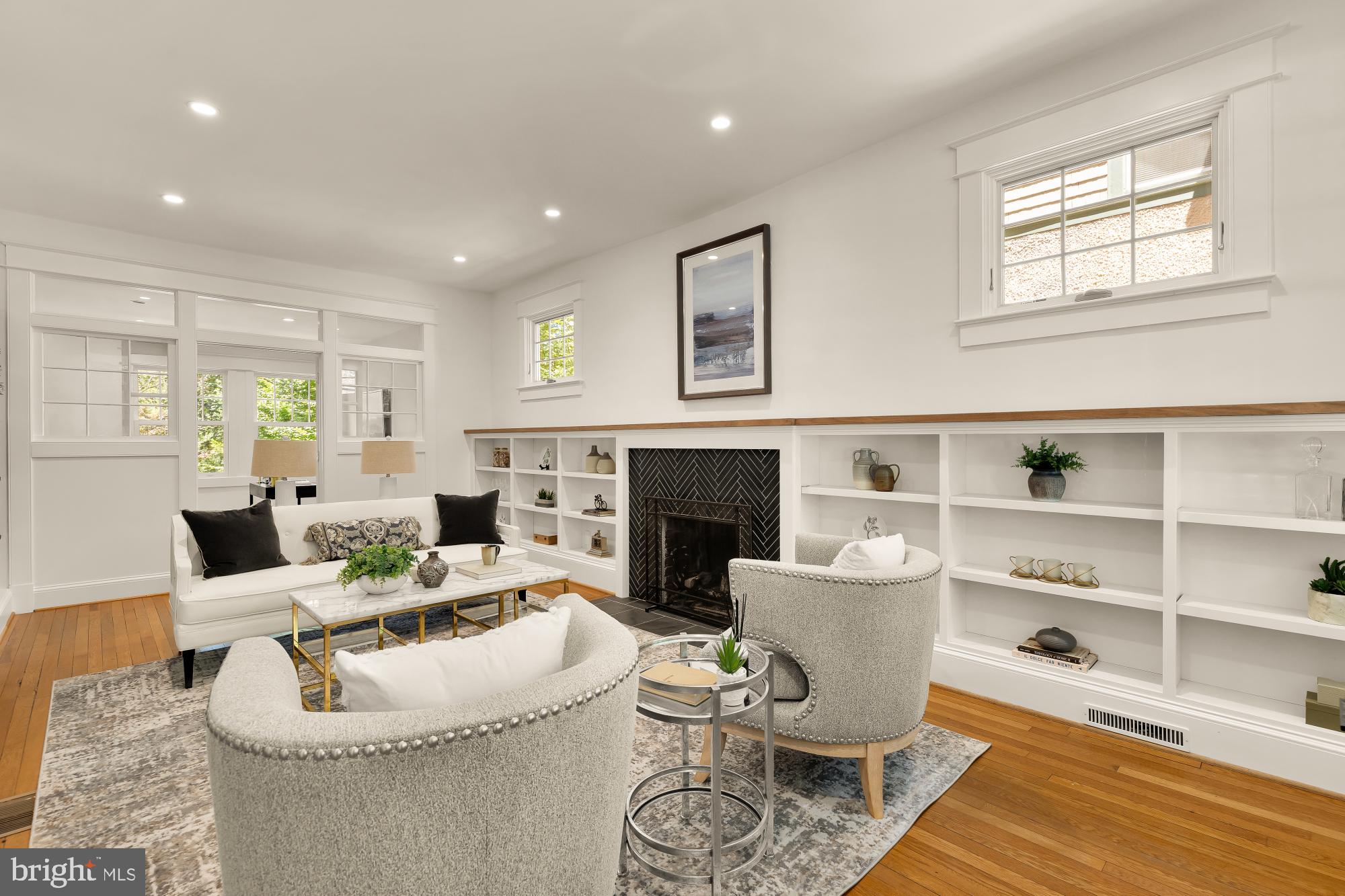 3707 Military Road Northwest Washington, DC 20015 - Photo 3 of 60 Gallery Image 3