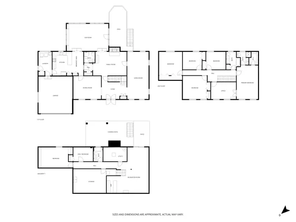 $1,350,000 | 3705 Templeton Place, Alexandria, VA 22304