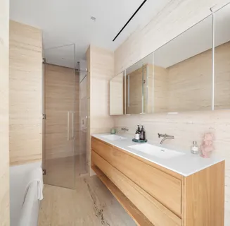 $3,250,000 | 32 East 1st Street, Unit 4A | East Village