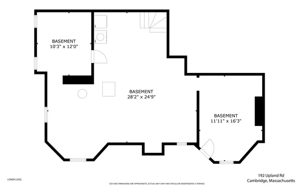 Contact Agent | 192 Upland Road, Cambridge, MA 02140