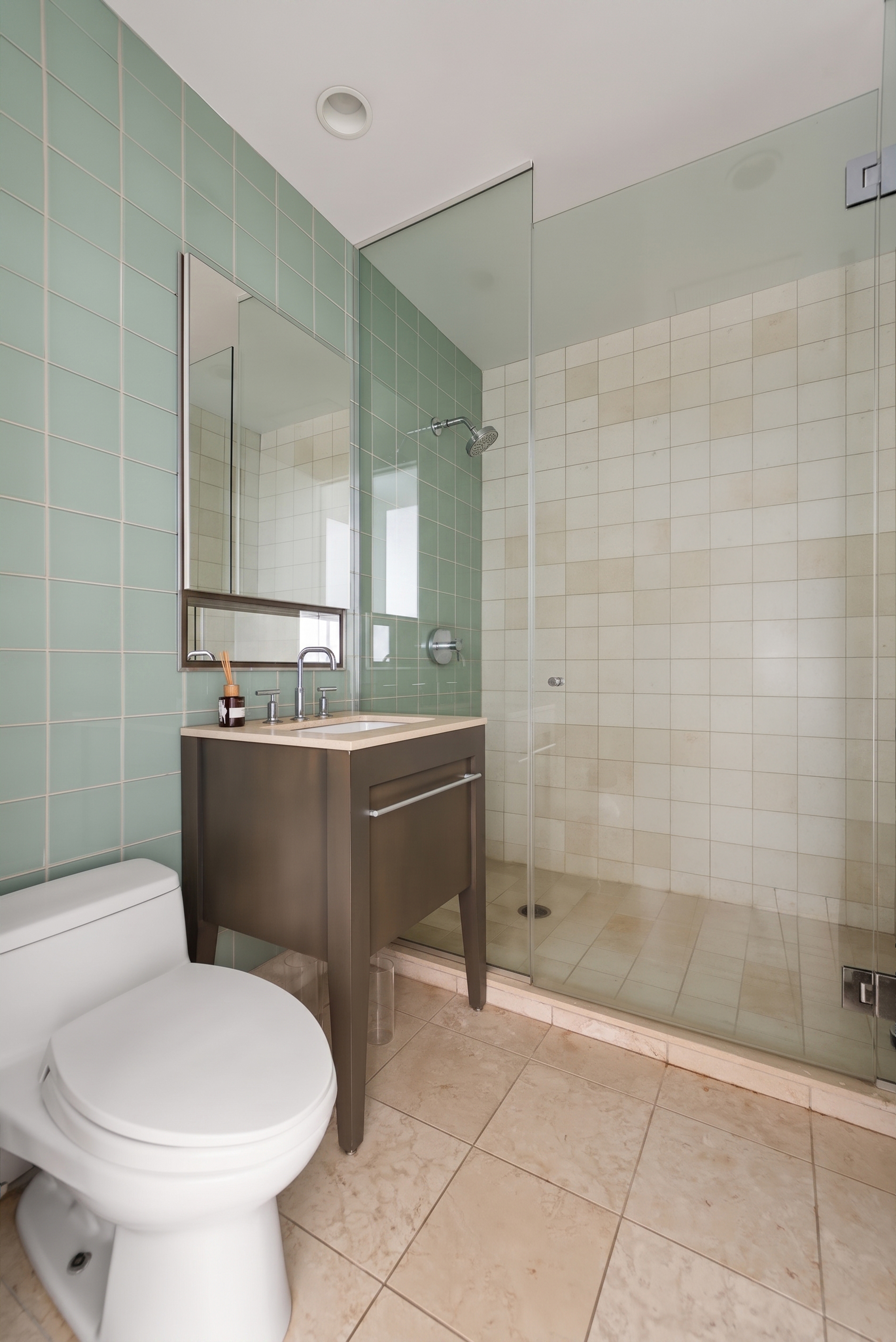 1600 Broadway, Unit 21C Manhattan, NY 10019 - Photo 7 of 14 Gallery Image 7
