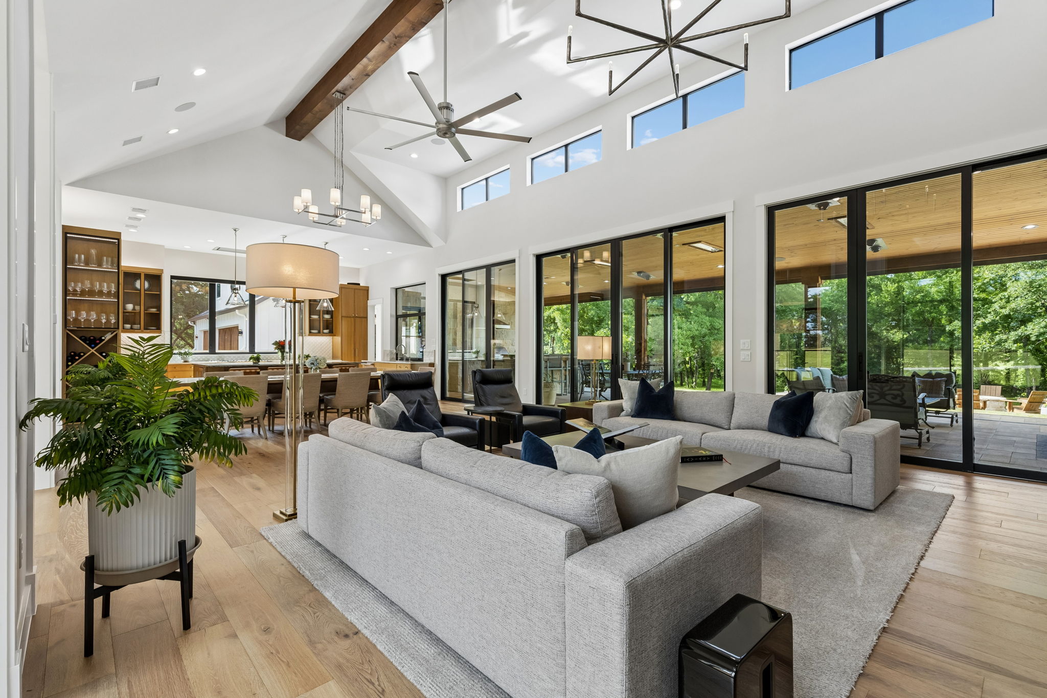 3687 New Hope Road Aubrey, TX 76227 - Photo 8 of 51