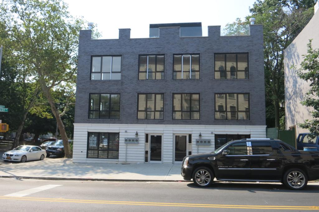 838 Halsey Street, Unit 1 Brooklyn, NY 11233 - Photo 4 of 5