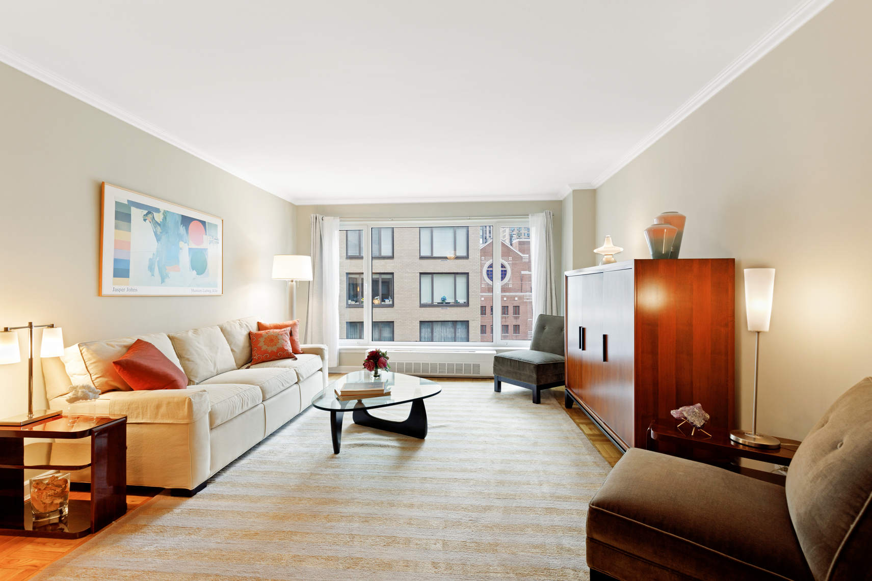 200 Central Park South, Unit 19F Manhattan, NY 10019 - Photo 2 of 13