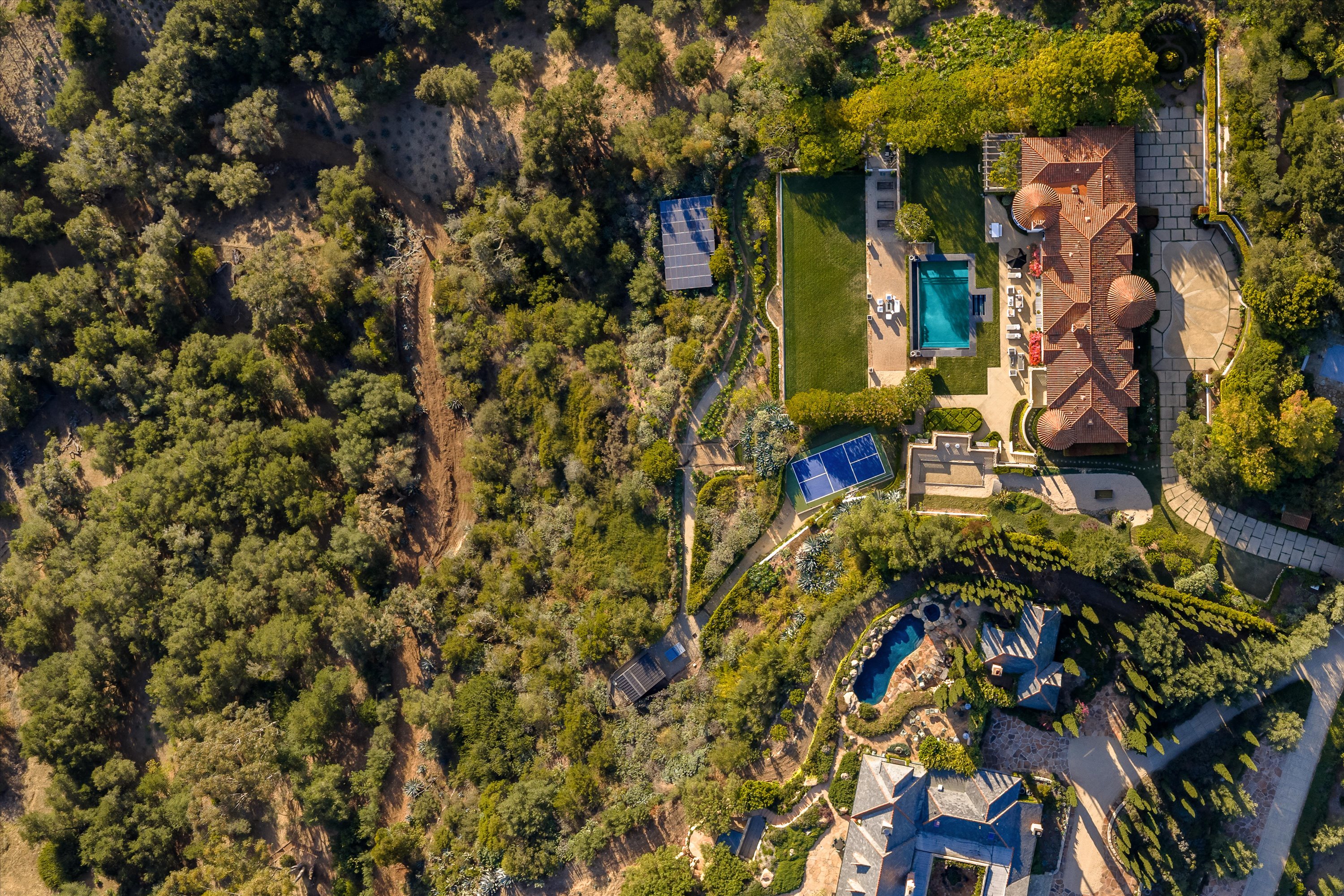 999 Romero Canyon Road Montecito, CA 93108 - Photo 58 of 69