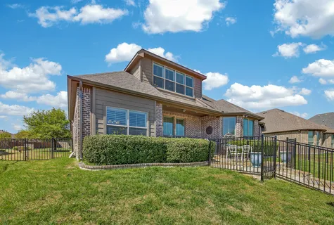 $540,000 | 1108 Burkburnett Drive, Weatherford, TX 76087
