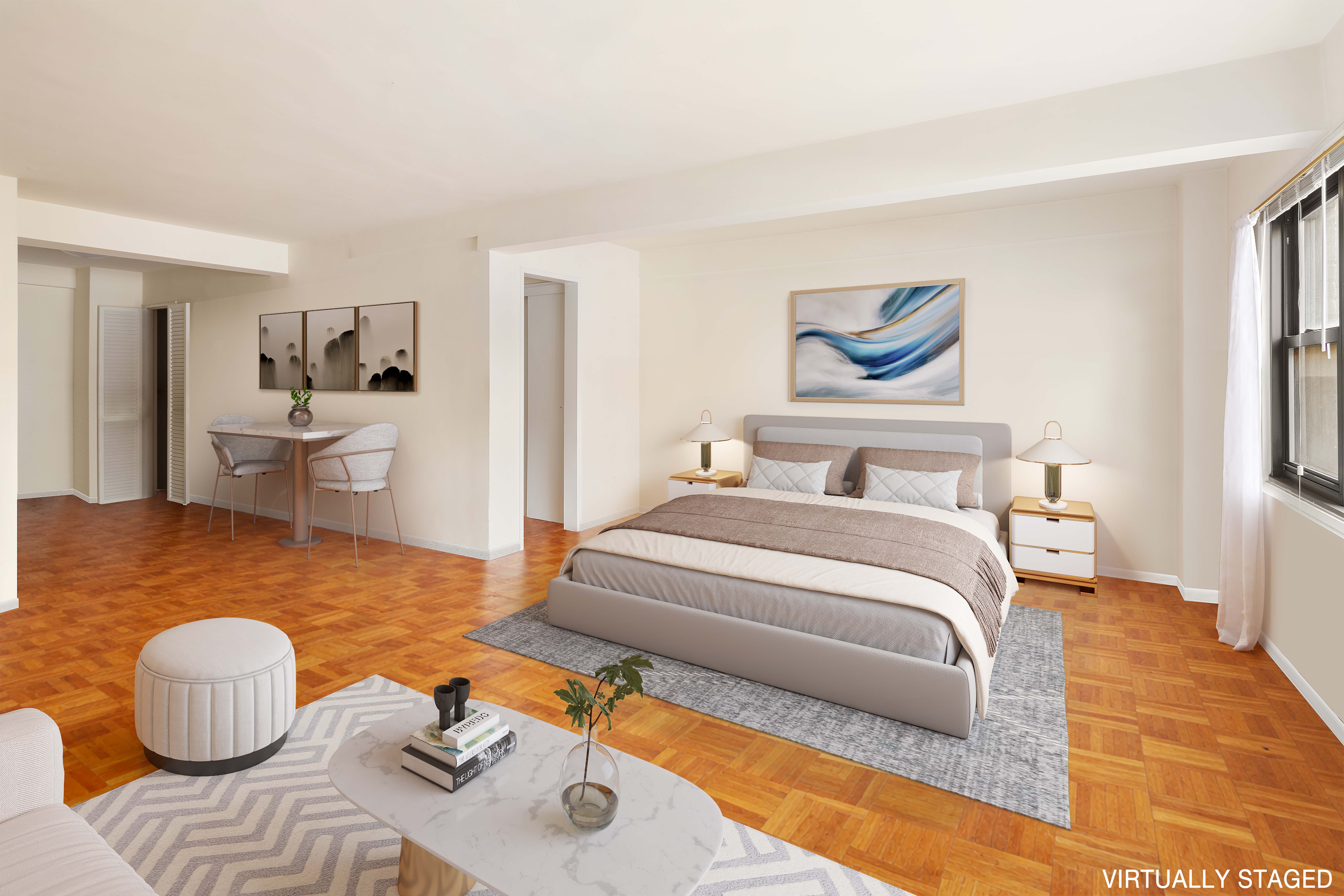 335 East 51st Street, Unit 8E Manhattan, NY 10022 - Photo 3 of 11