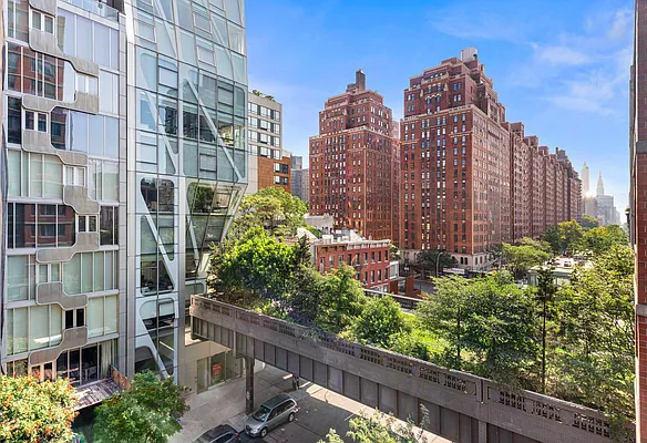520 West 23rd Street, Unit 9D Manhattan, NY 10011 - Photo 8 of 10