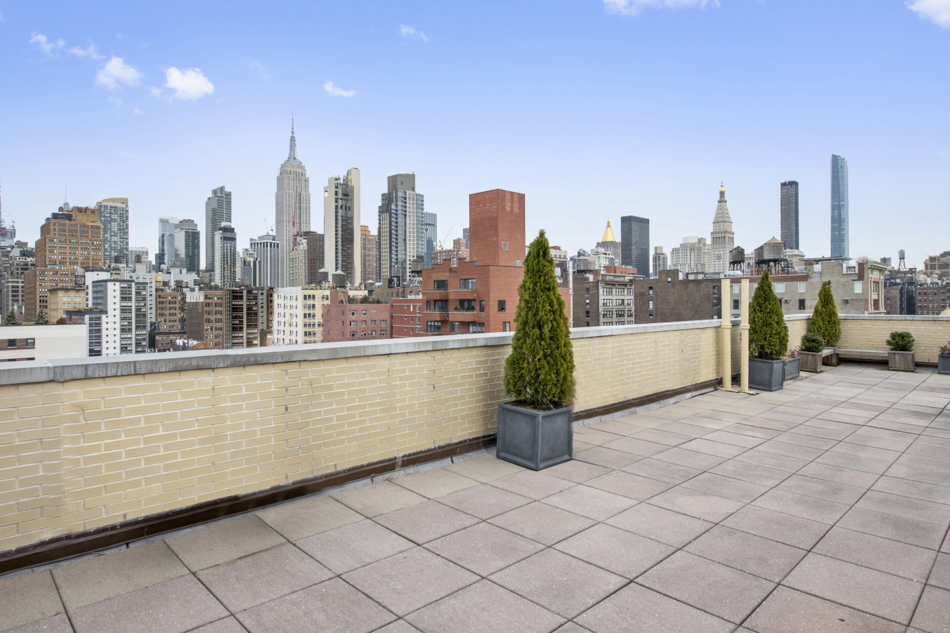 200 West 20th Street, Unit 909 Manhattan, NY 10011 - Photo 8 of 12