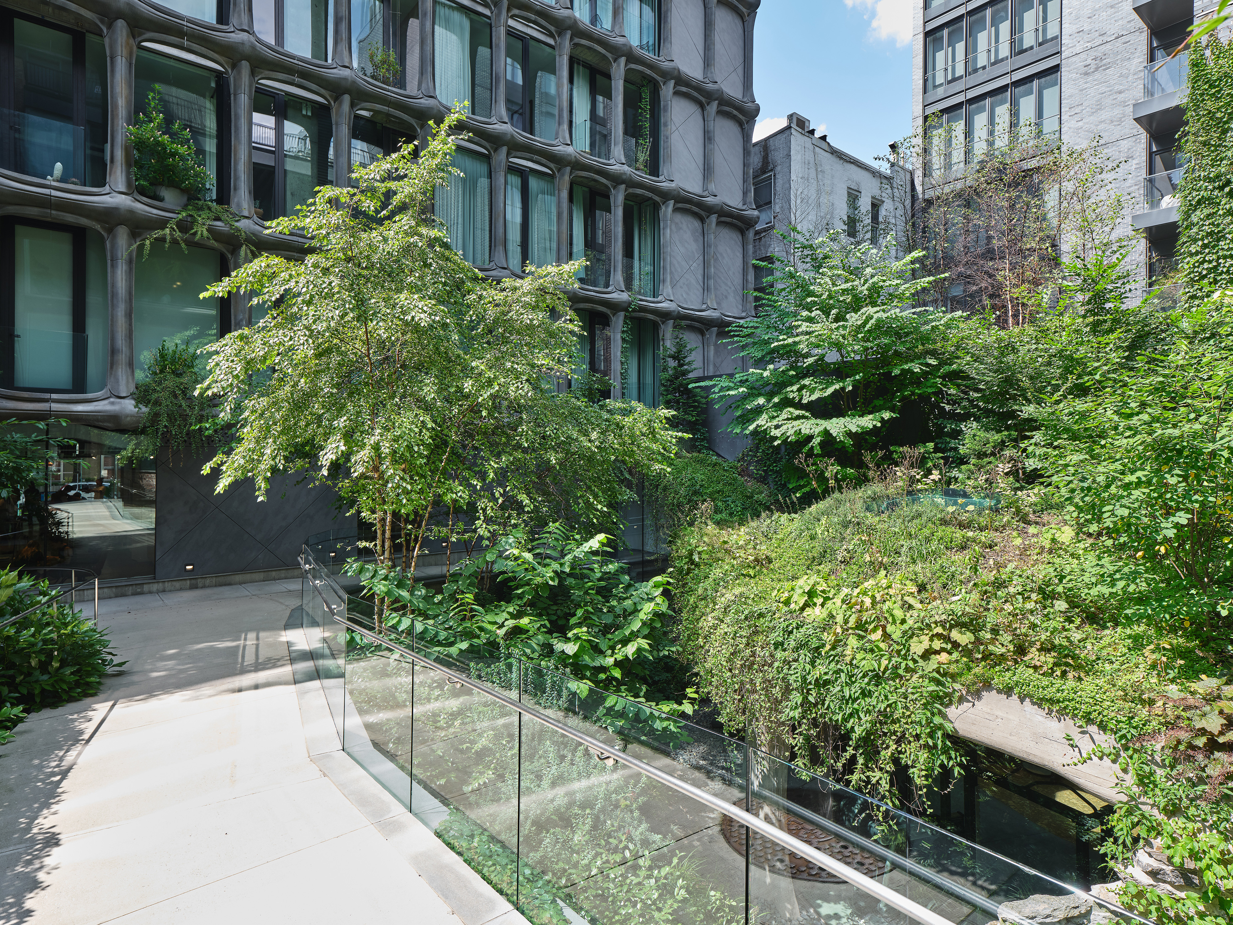 325 West Broadway, Unit 6S Manhattan, NY 10013 - Photo 20 of 22