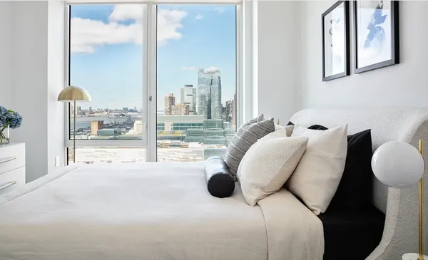 $10,500 | 606 West 30th Street, Unit 46C | Hudson Yards