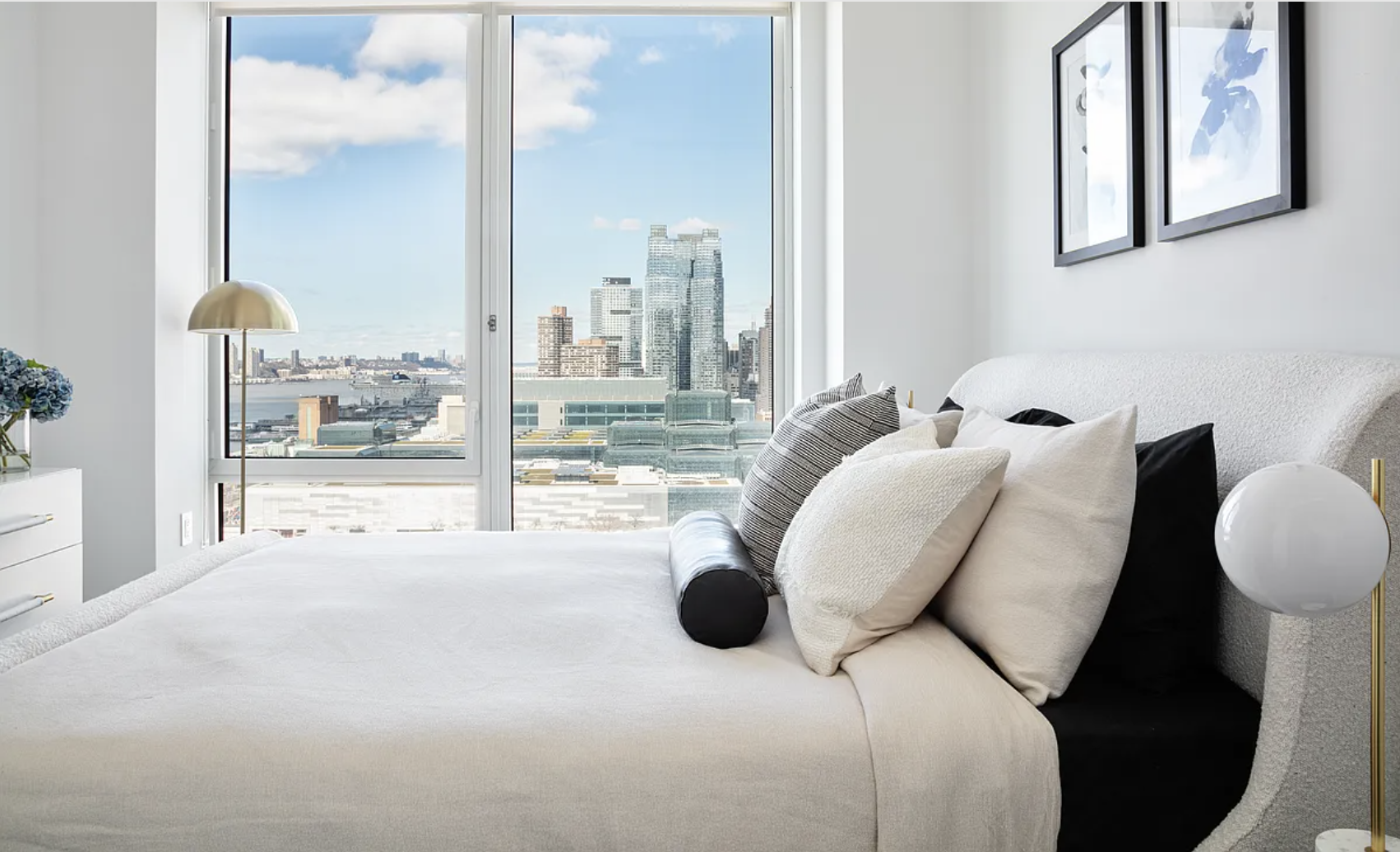 606 West 30th Street, Unit 46C Manhattan, NY 10001 - Photo 6 of 20