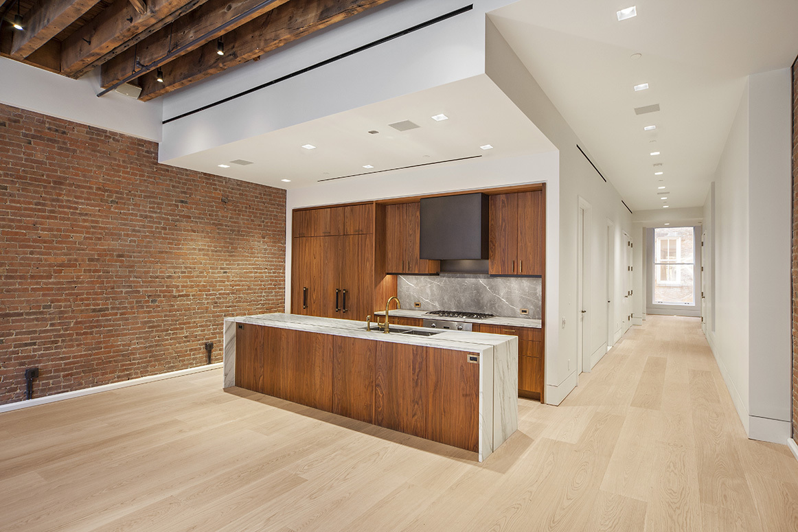 62 Wooster Street, Unit 3B Manhattan, NY 10012 - Photo 2 of 8